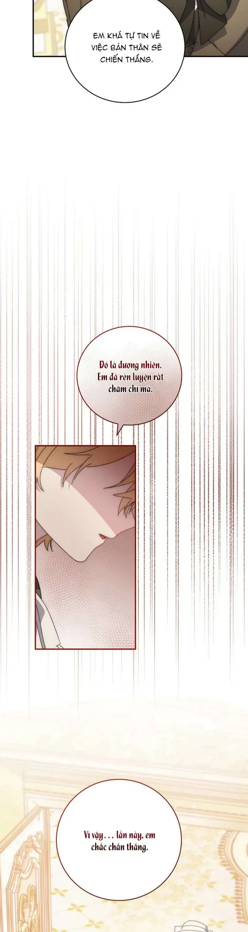 Công Nương Tái Sinh Chapter 60 - 45