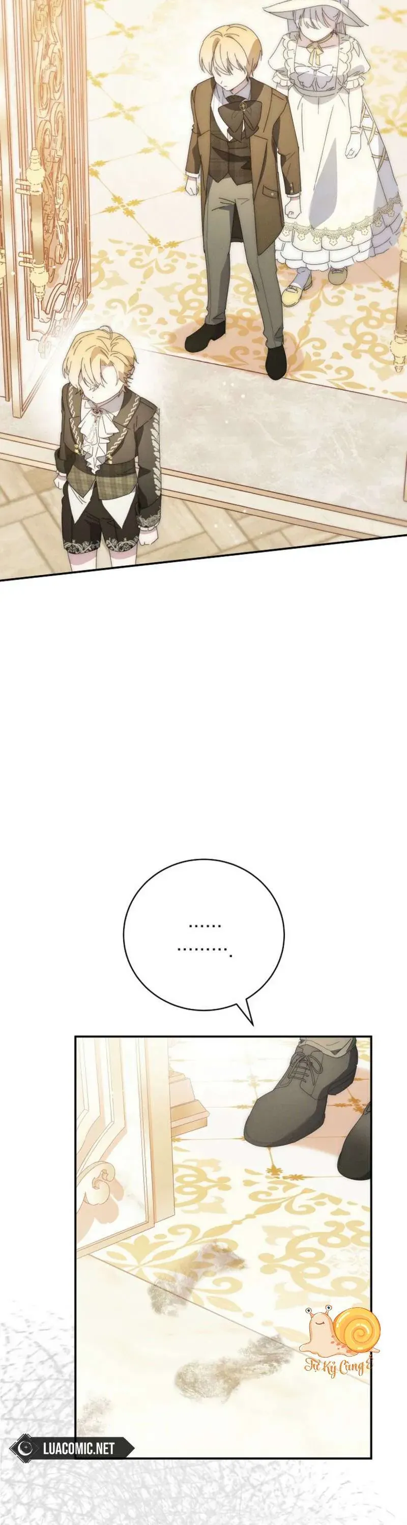 Công Nương Tái Sinh Chapter 60 - 46