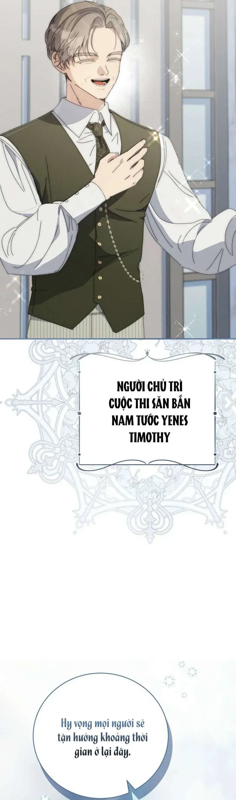 Công Nương Tái Sinh Chapter 60 - 6