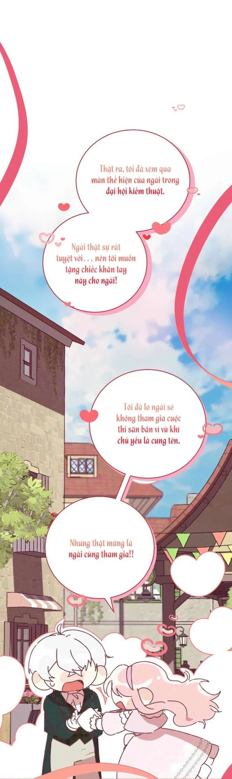 Công Nương Tái Sinh Chapter 61 - 5
