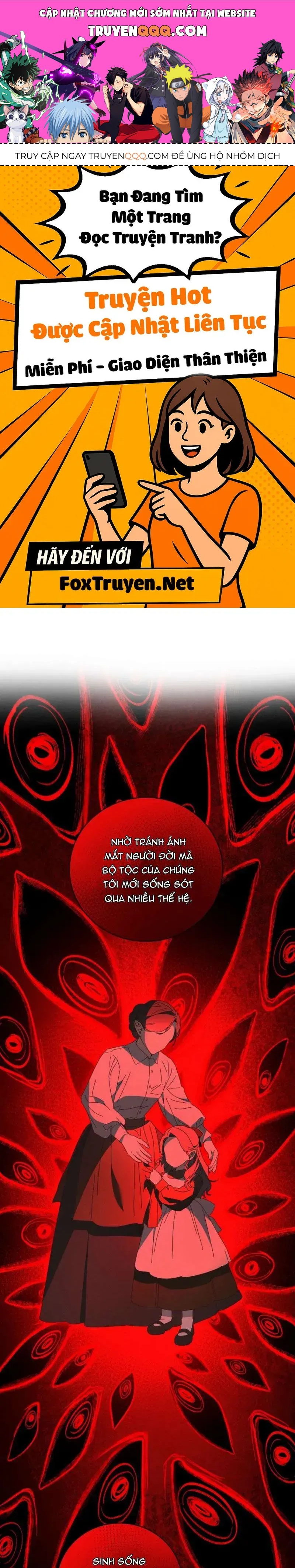 Công Nương Tái Sinh Chapter 62 - 1