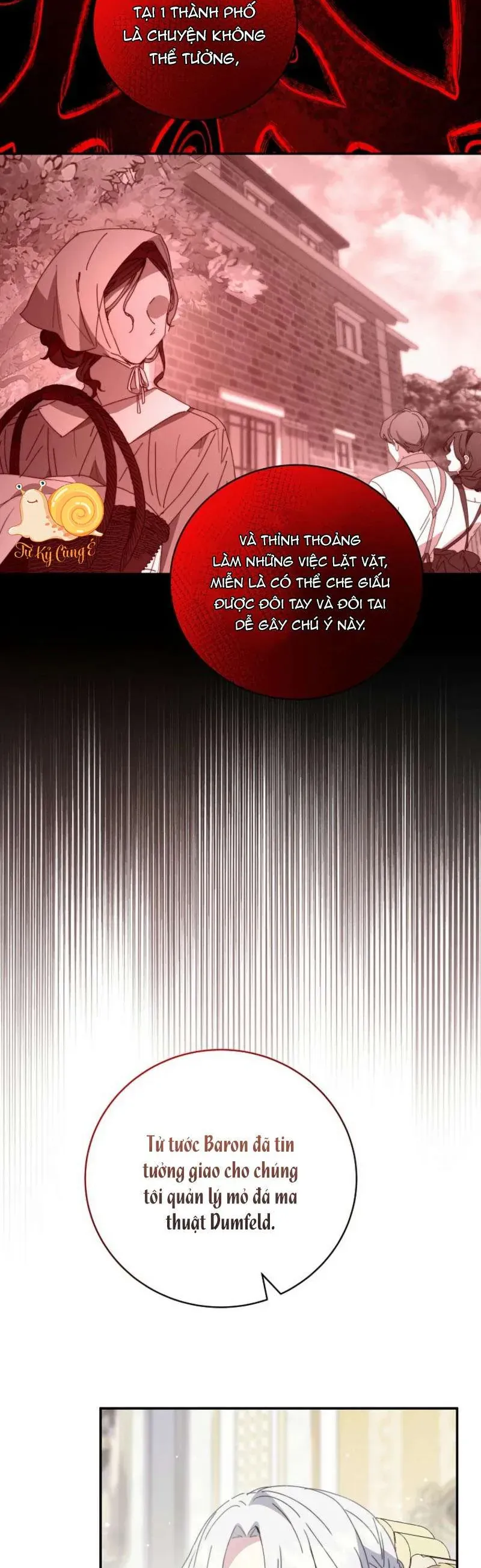 Công Nương Tái Sinh Chapter 62 - 2