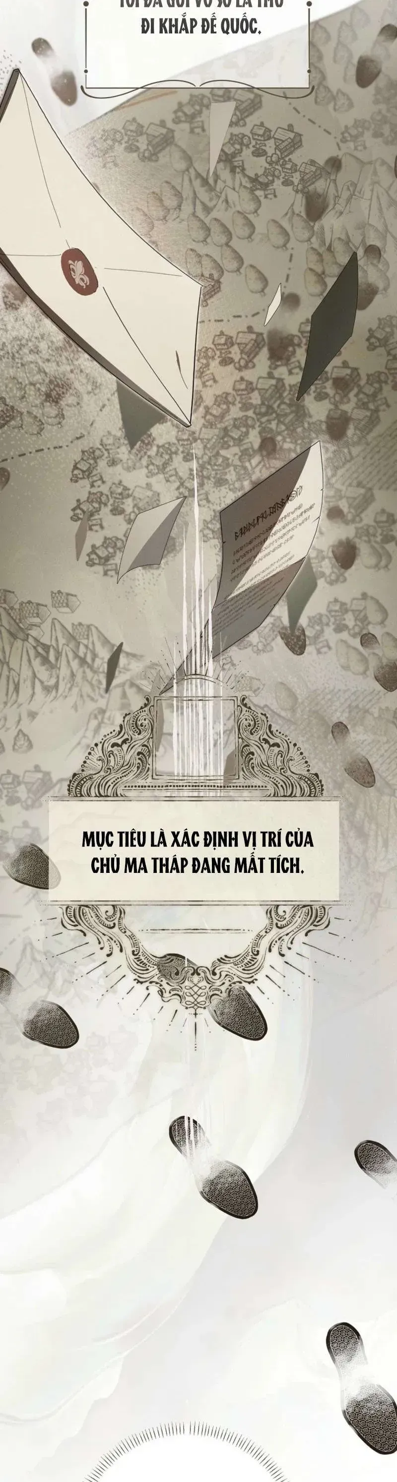 Công Nương Tái Sinh Chapter 62 - 12