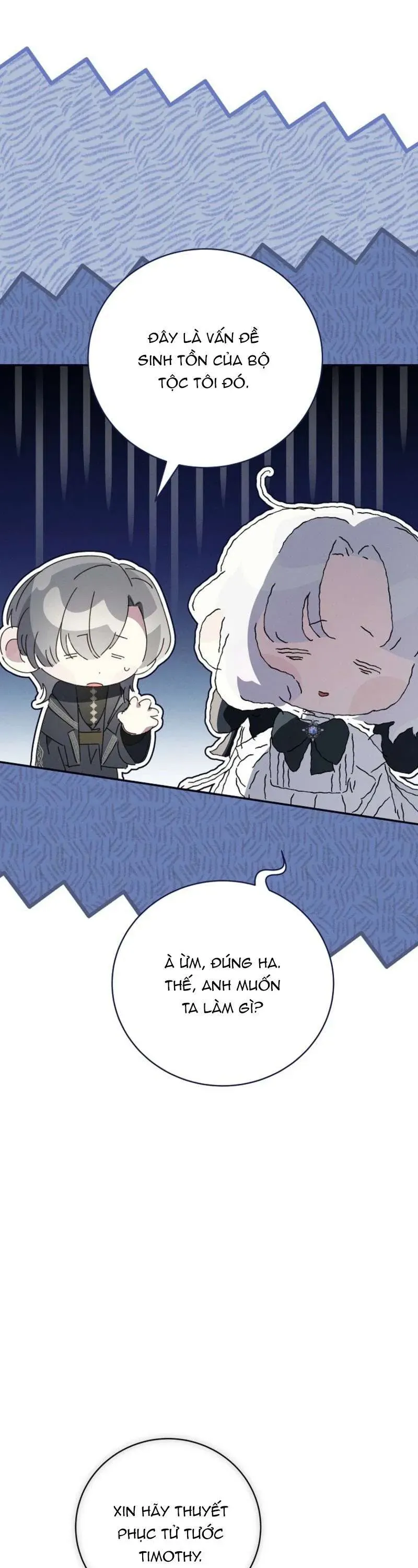 Công Nương Tái Sinh Chapter 62 - 18