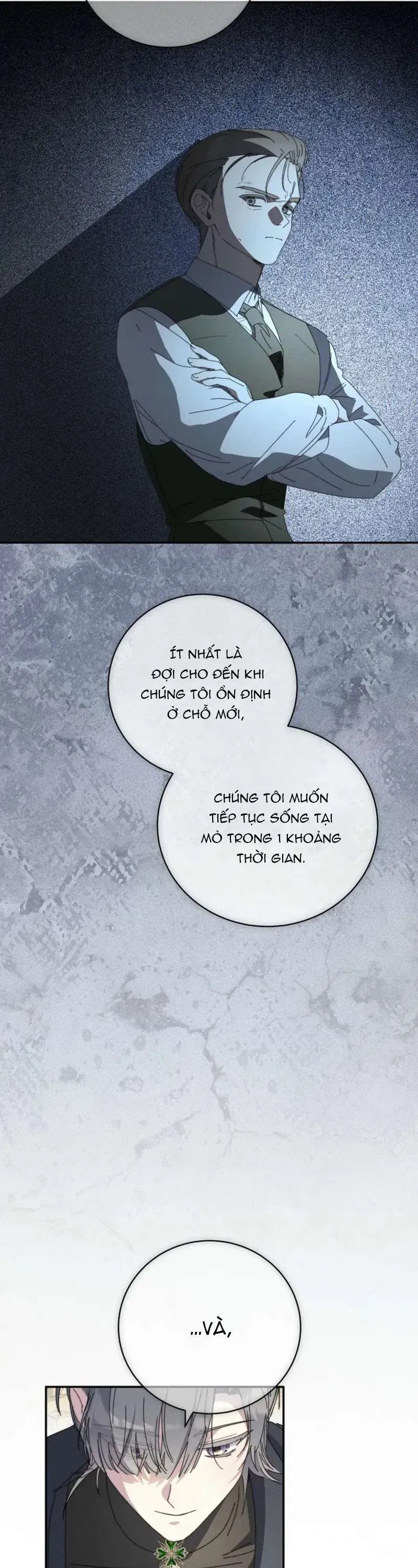 Công Nương Tái Sinh Chapter 62 - 19