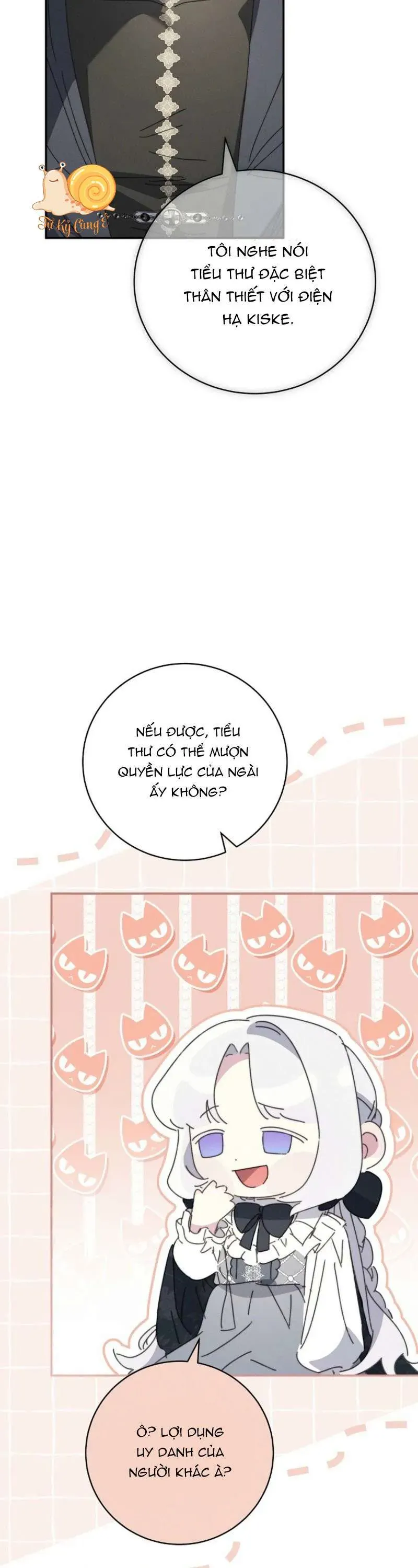 Công Nương Tái Sinh Chapter 62 - 20