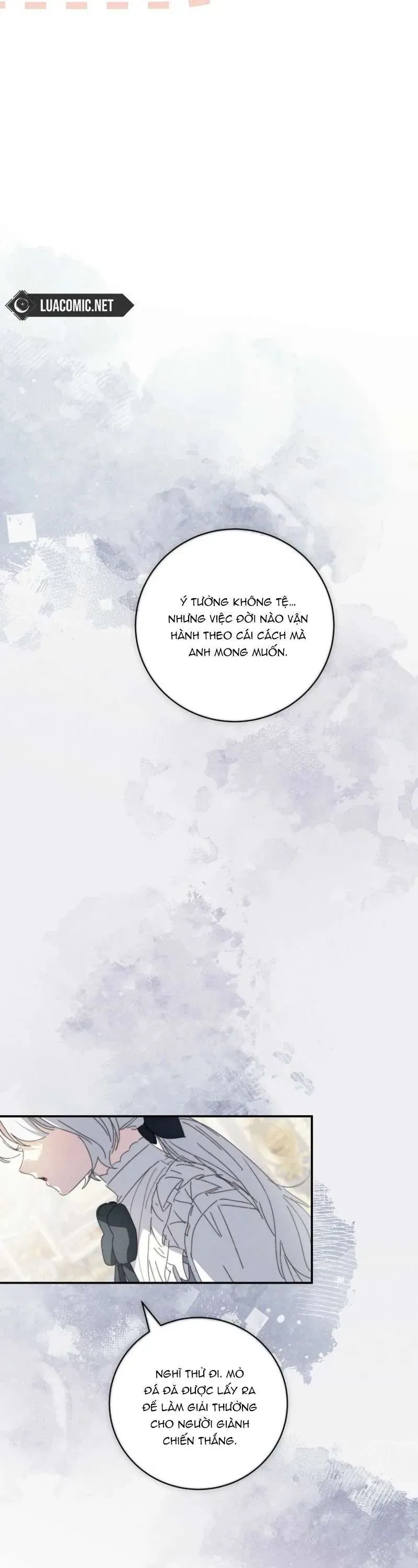 Công Nương Tái Sinh Chapter 62 - 21