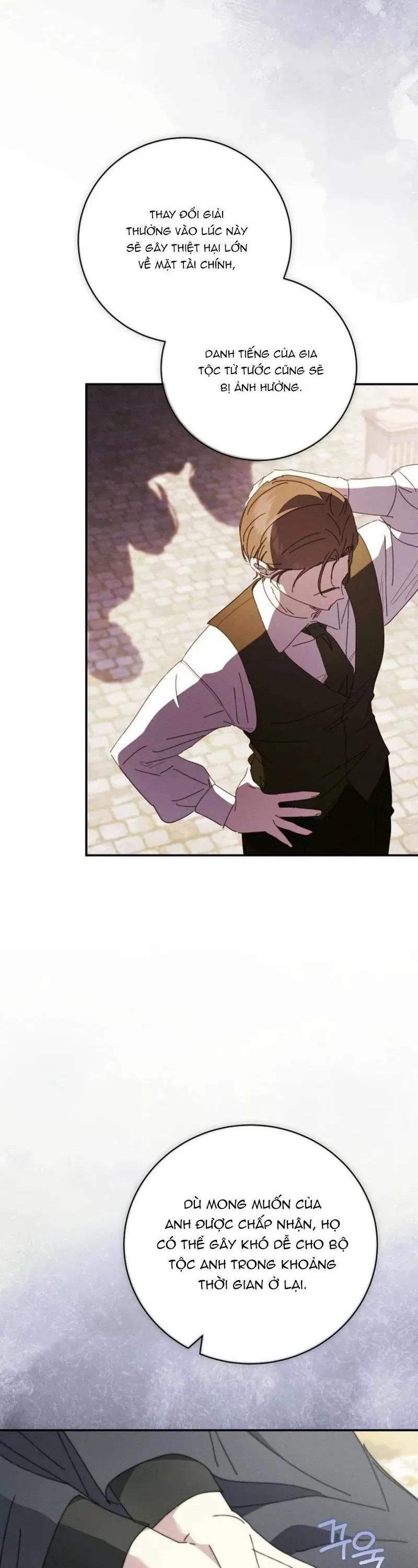 Công Nương Tái Sinh Chapter 62 - 22