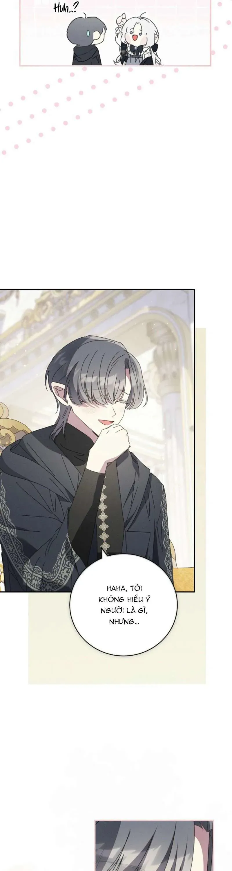 Công Nương Tái Sinh Chapter 62 - 26