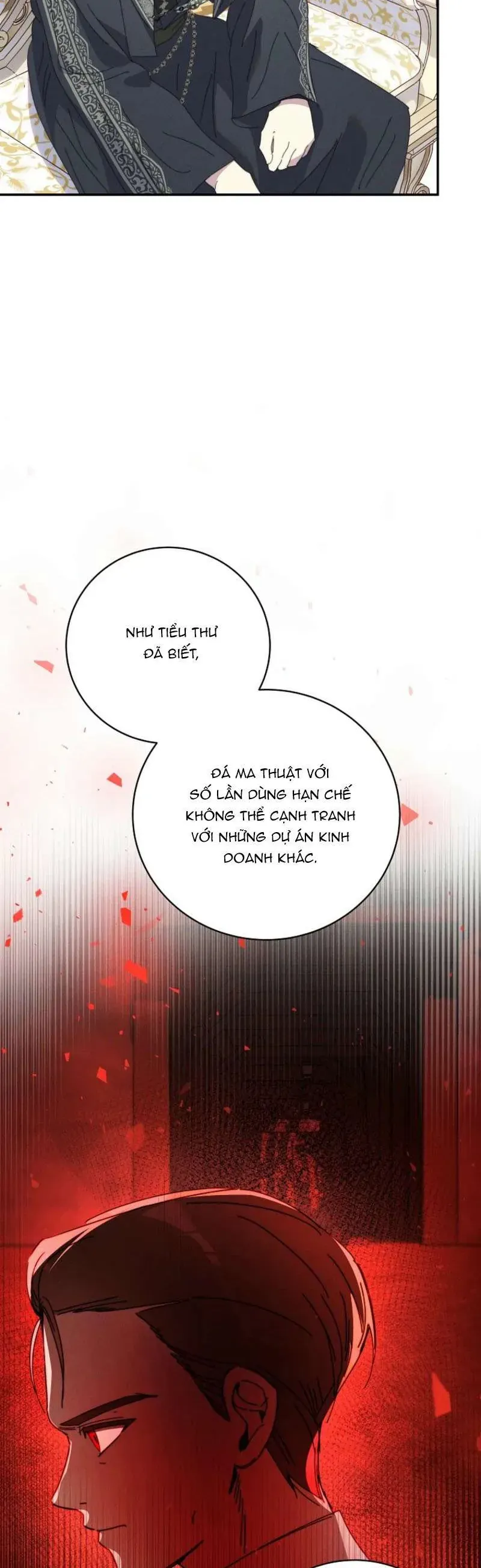 Công Nương Tái Sinh Chapter 62 - 4