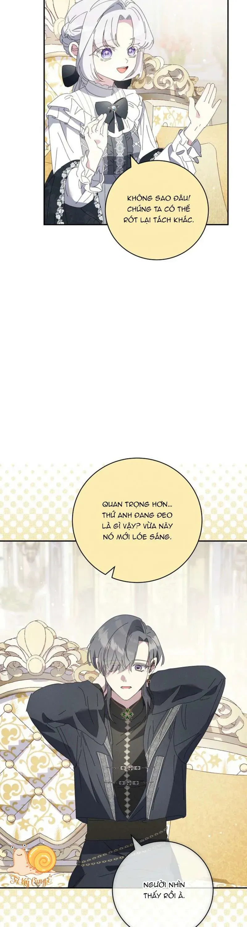 Công Nương Tái Sinh Chapter 62 - 32