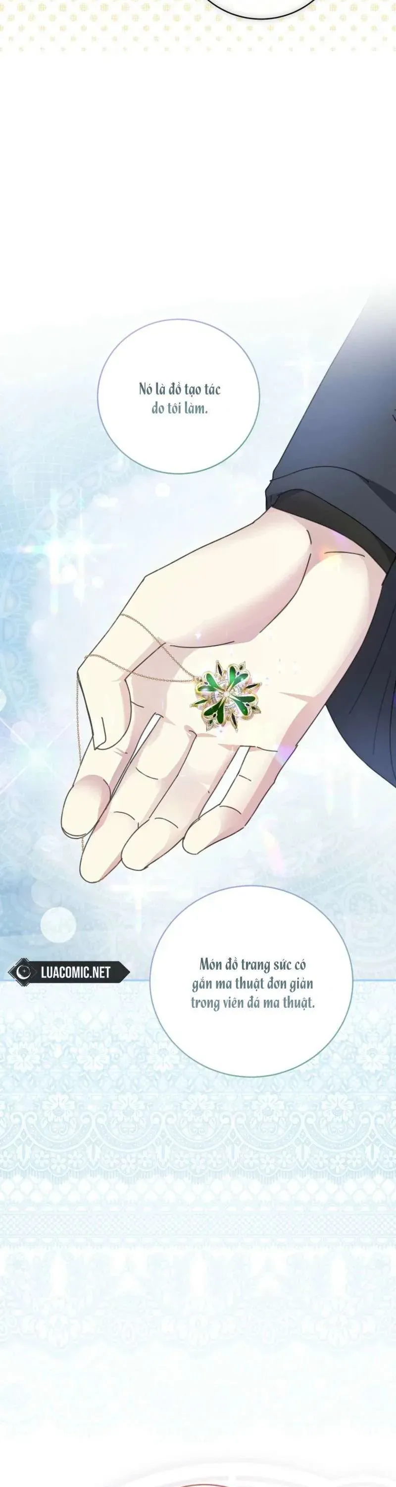 Công Nương Tái Sinh Chapter 62 - 33