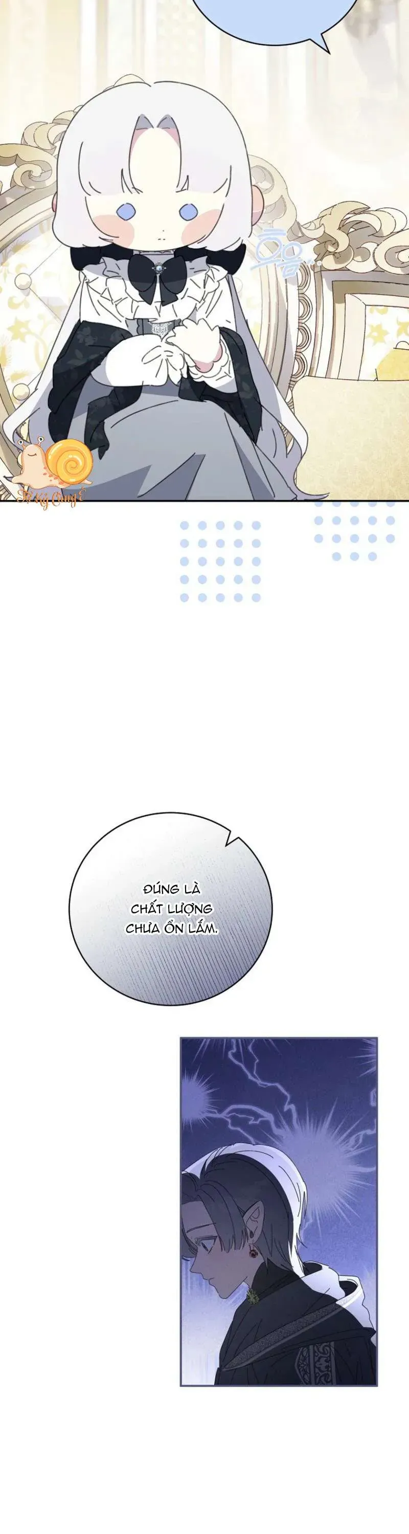 Công Nương Tái Sinh Chapter 62 - 35