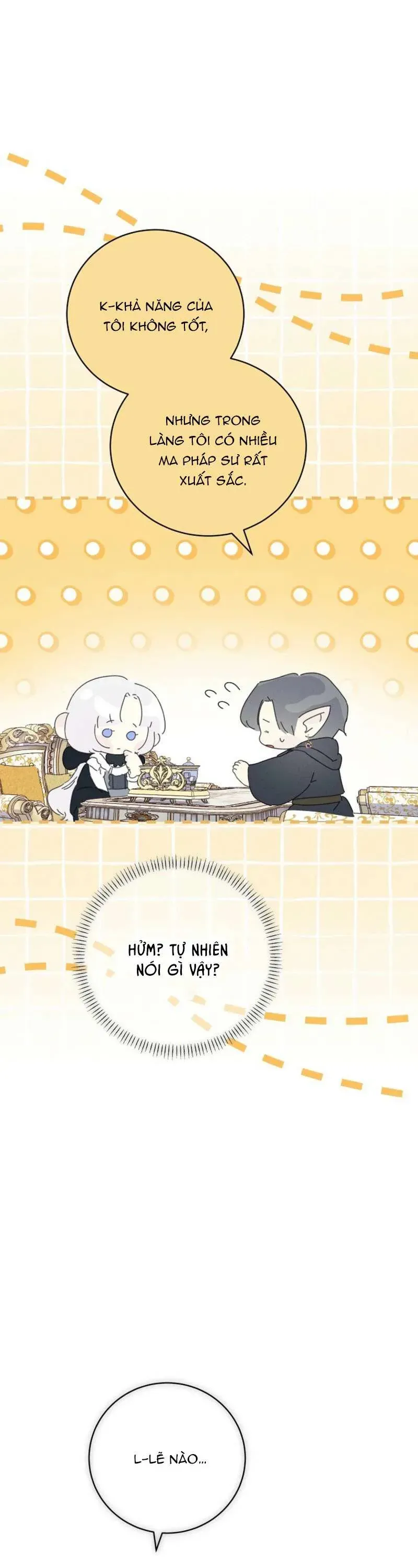 Công Nương Tái Sinh Chapter 62 - 36