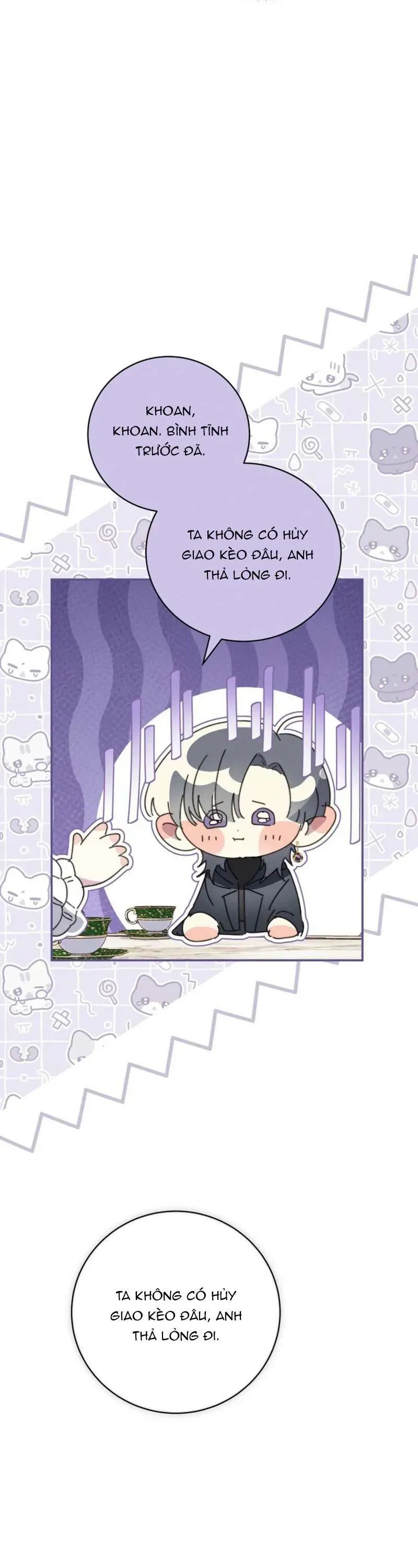 Công Nương Tái Sinh Chapter 62 - 38