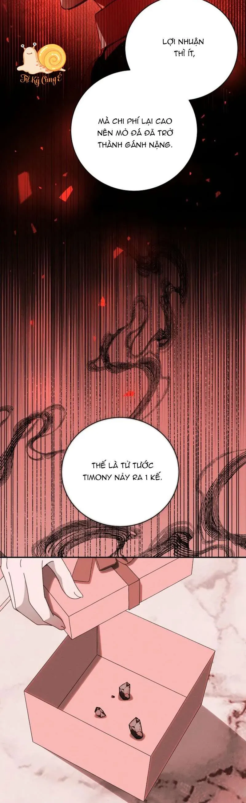 Công Nương Tái Sinh Chapter 62 - 5