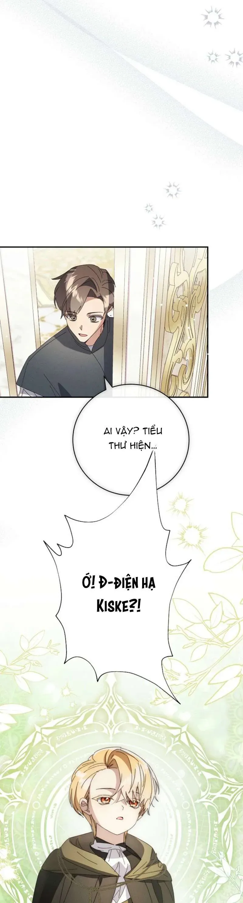 Công Nương Tái Sinh Chapter 62 - 41