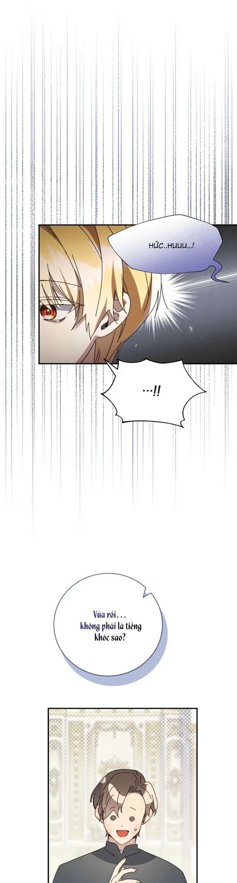 Công Nương Tái Sinh Chapter 62 - 43