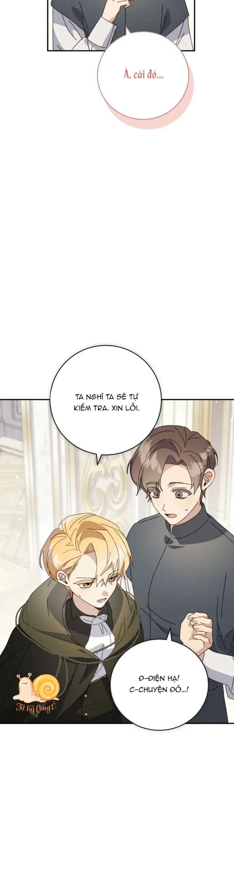 Công Nương Tái Sinh Chapter 62 - 44