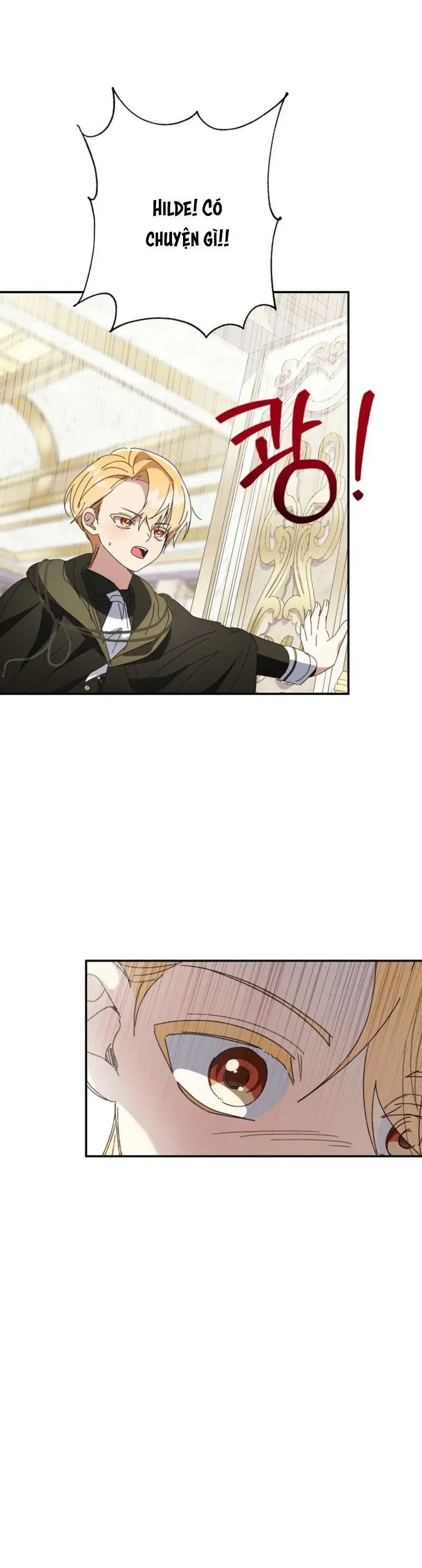 Công Nương Tái Sinh Chapter 62 - 45