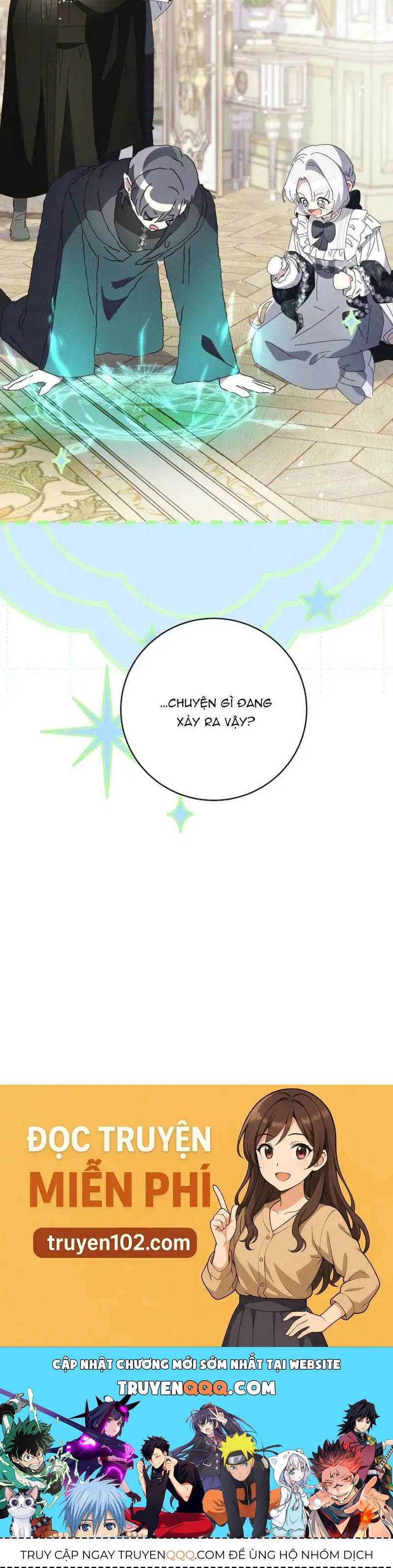 Công Nương Tái Sinh Chapter 62 - 48