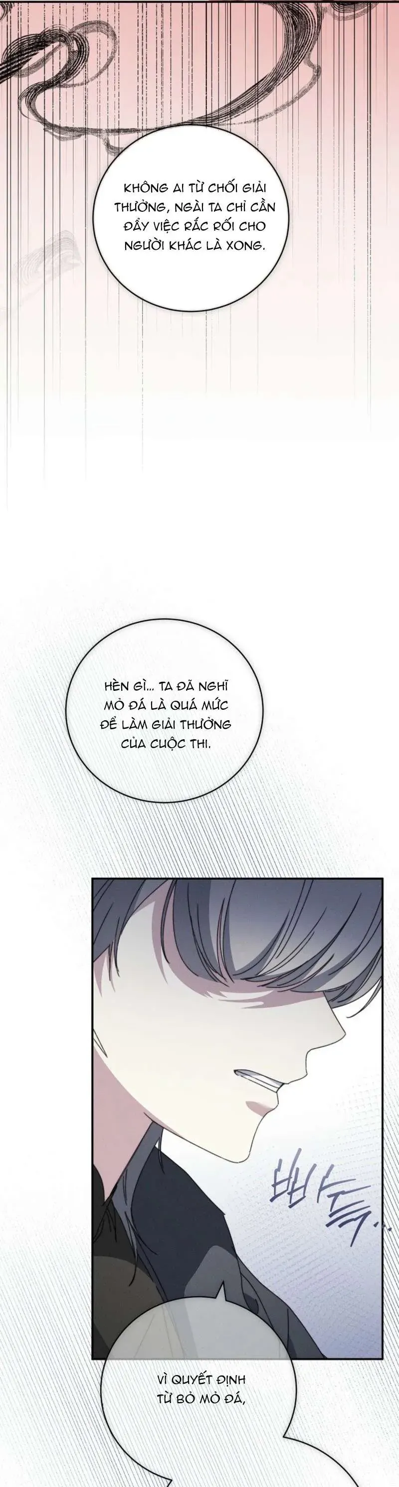 Công Nương Tái Sinh Chapter 62 - 6