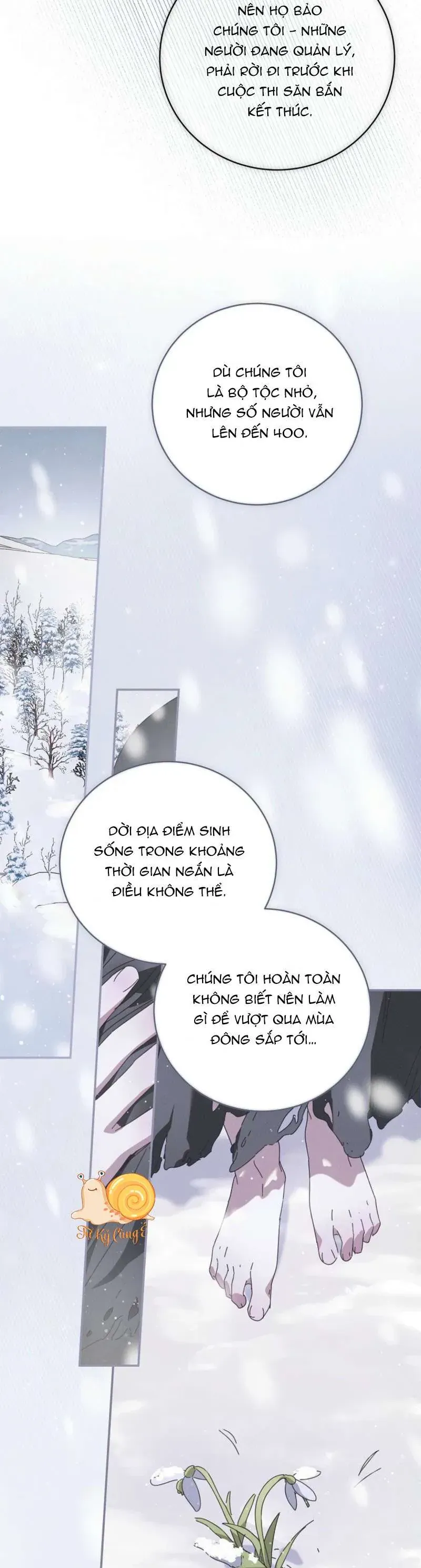 Công Nương Tái Sinh Chapter 62 - 7