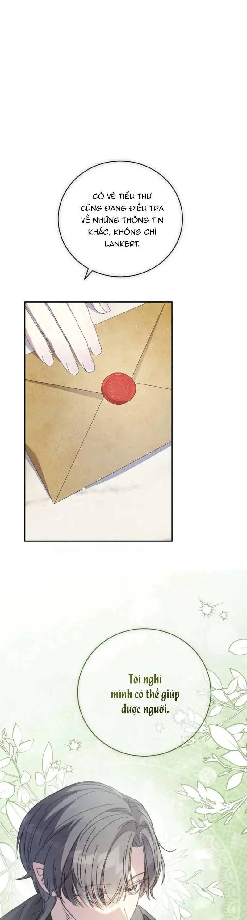 Công Nương Tái Sinh Chapter 62 - 9