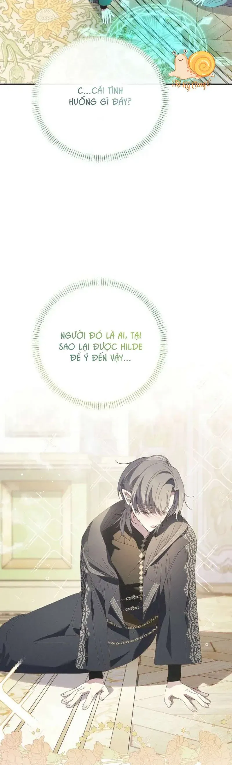 Công Nương Tái Sinh Chapter 63 - 2