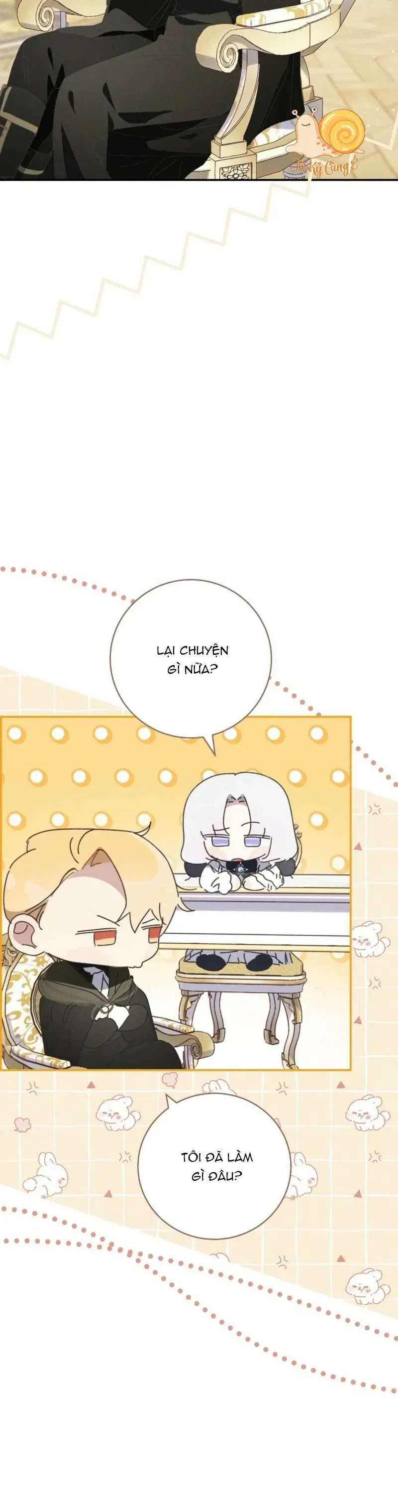Công Nương Tái Sinh Chapter 63 - 12