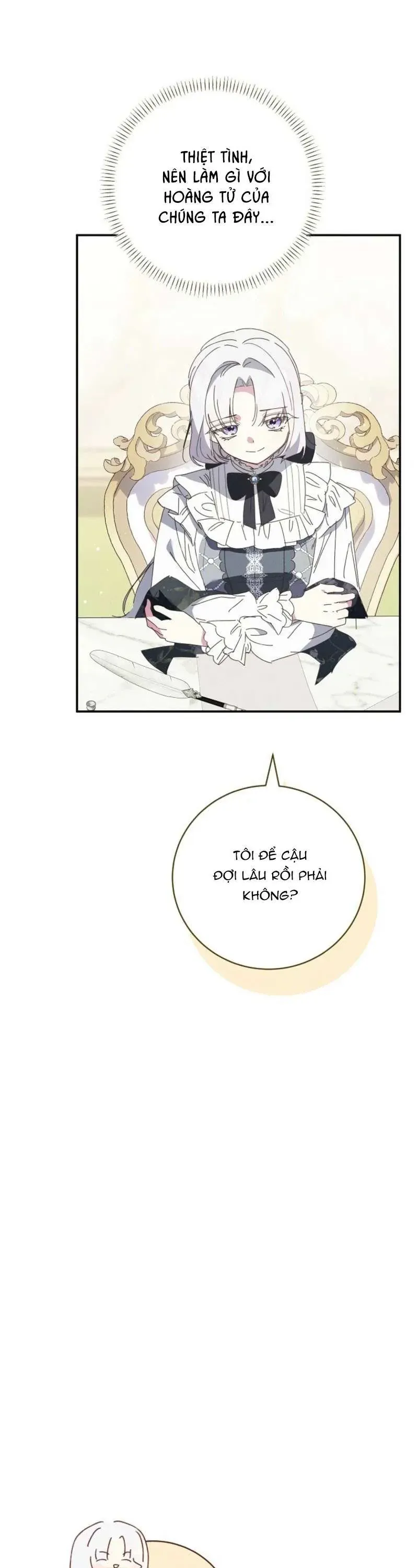 Công Nương Tái Sinh Chapter 63 - 13
