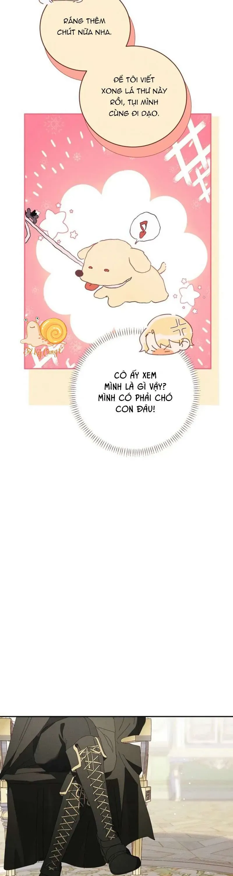 Công Nương Tái Sinh Chapter 63 - 14