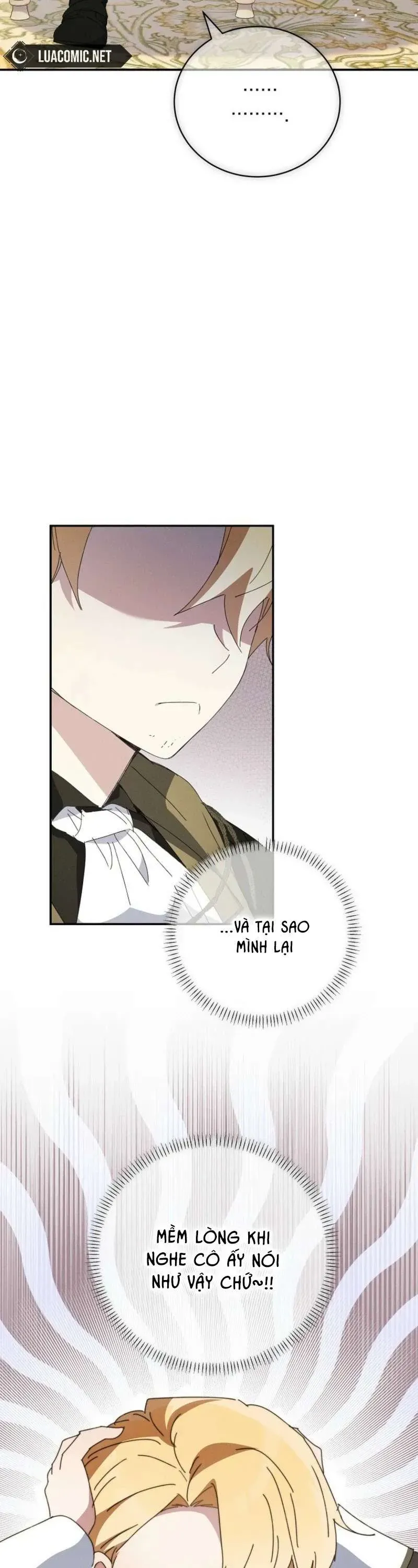 Công Nương Tái Sinh Chapter 63 - 15