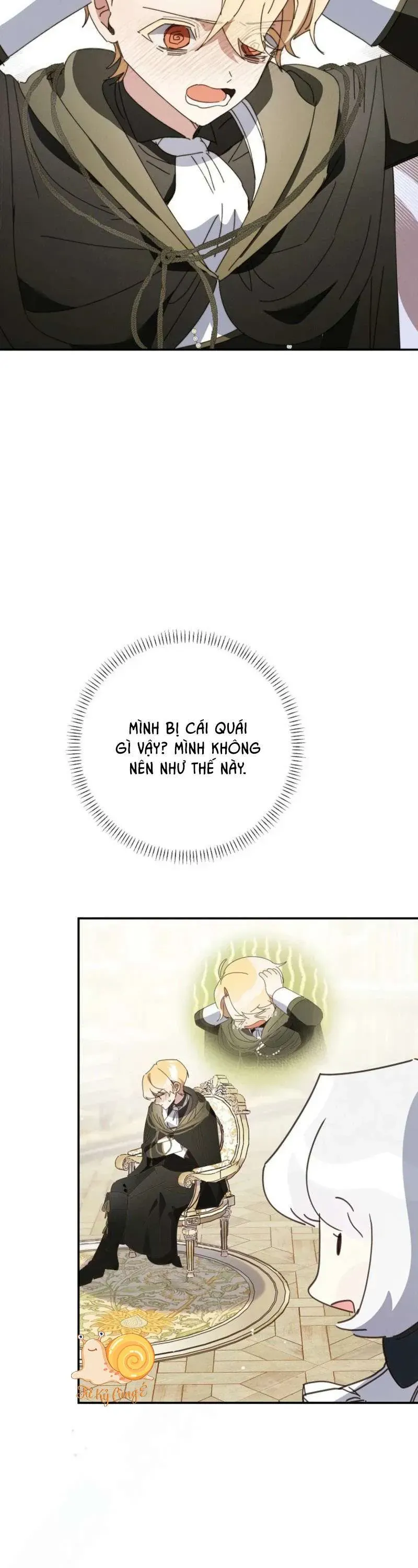 Công Nương Tái Sinh Chapter 63 - 16