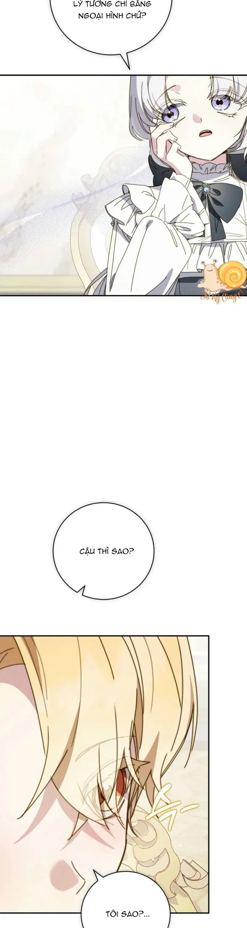 Công Nương Tái Sinh Chapter 63 - 22