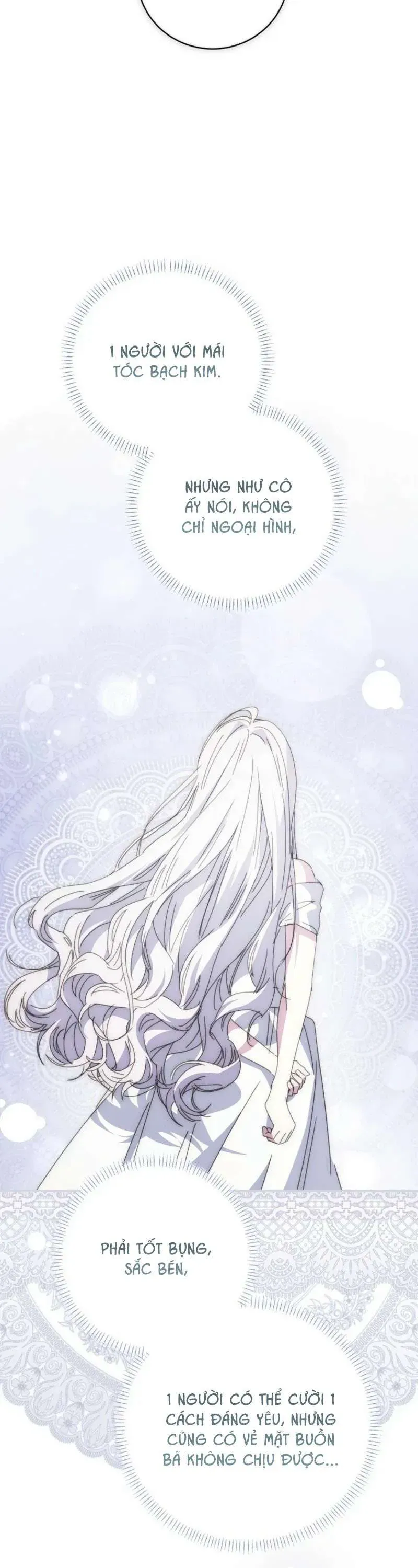 Công Nương Tái Sinh Chapter 63 - 23