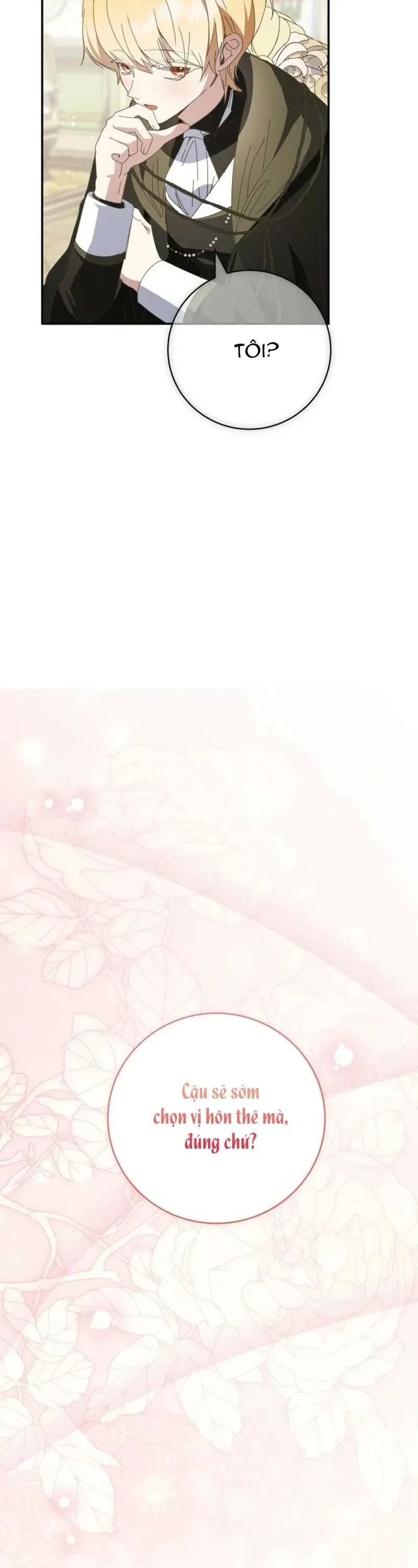 Công Nương Tái Sinh Chapter 63 - 26