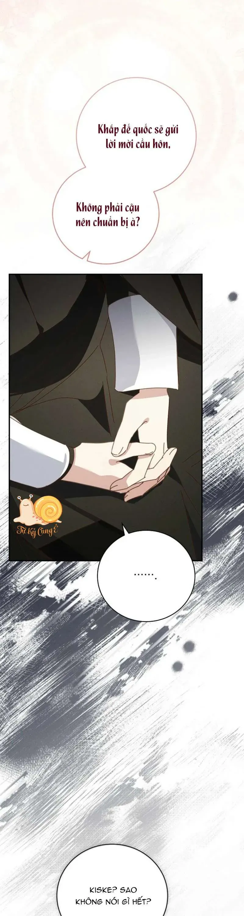 Công Nương Tái Sinh Chapter 63 - 27