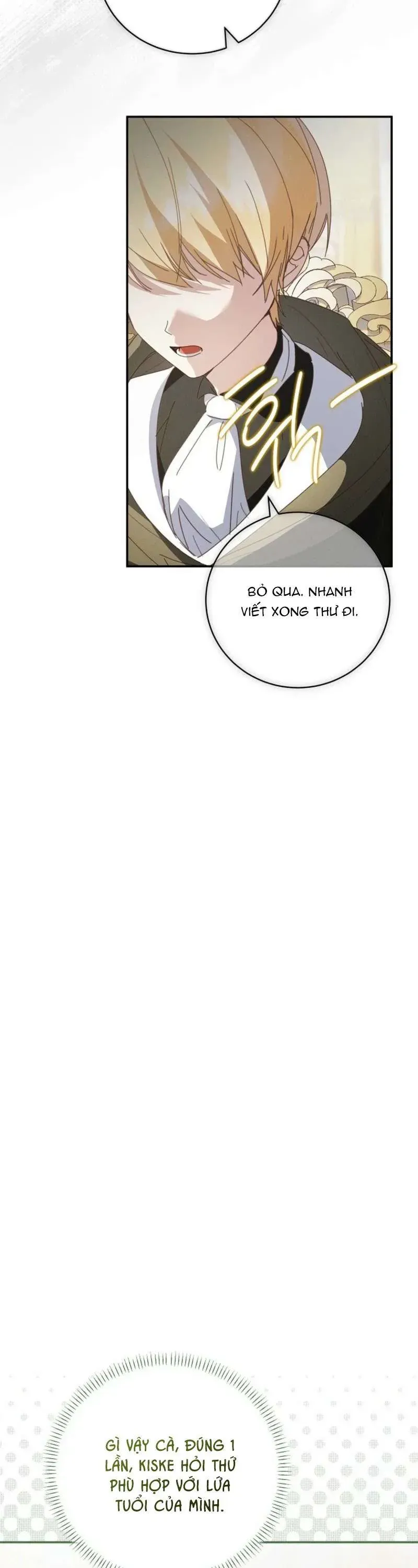 Công Nương Tái Sinh Chapter 63 - 28
