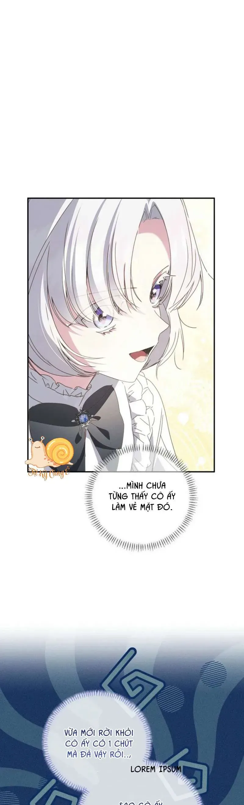 Công Nương Tái Sinh Chapter 63 - 4