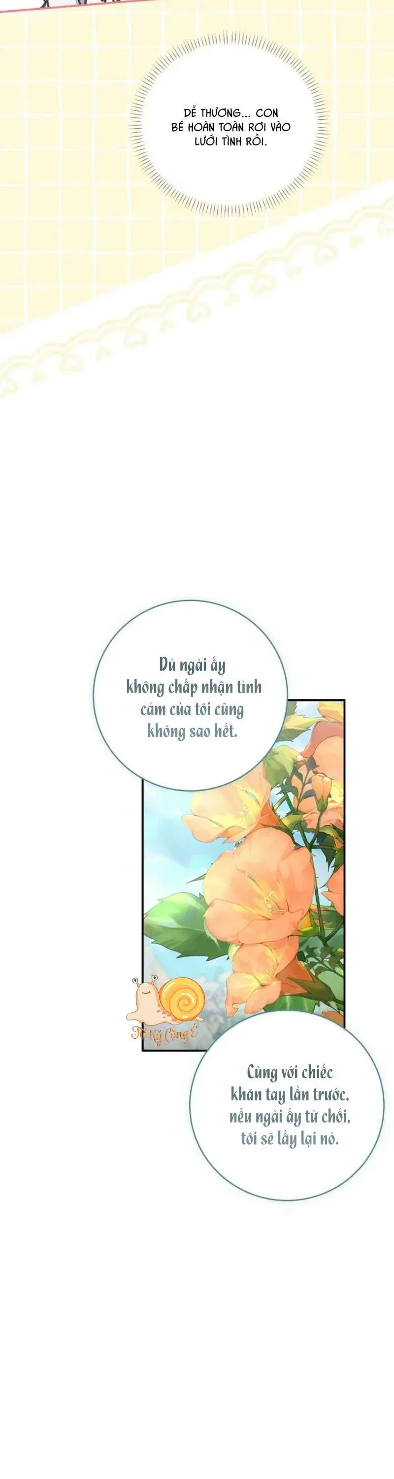 Công Nương Tái Sinh Chapter 63 - 40