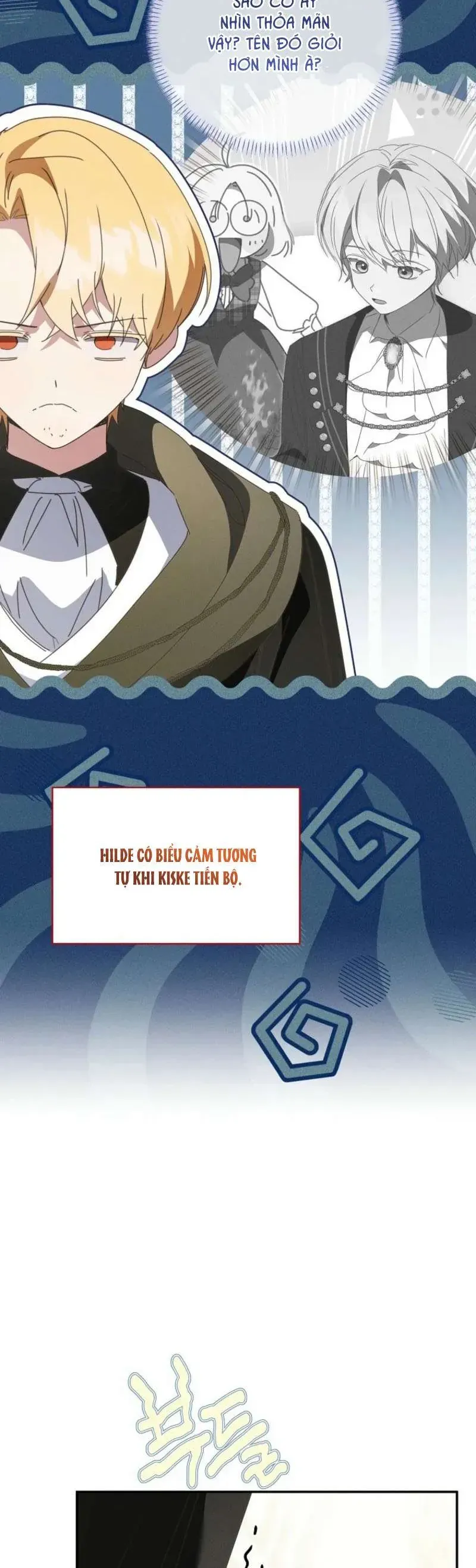 Công Nương Tái Sinh Chapter 63 - 5