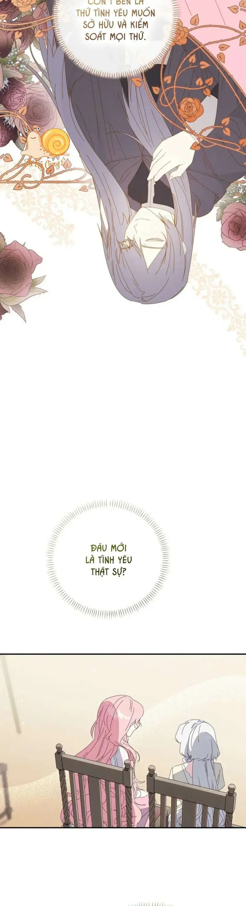 Công Nương Tái Sinh Chapter 63 - 44