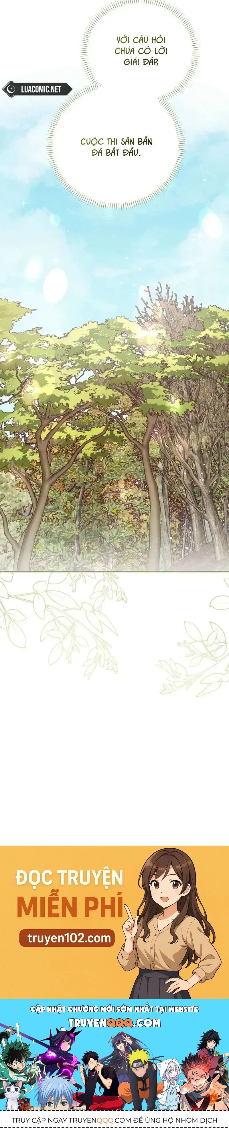 Công Nương Tái Sinh Chapter 63 - 45