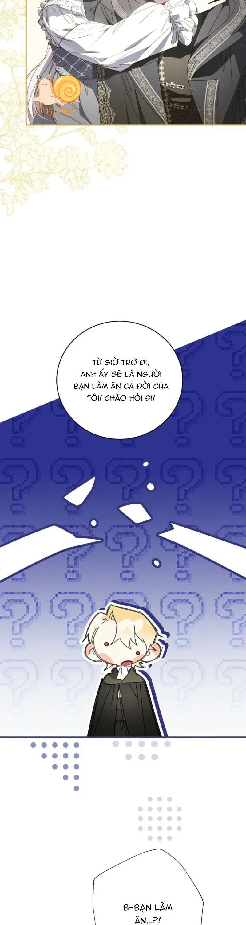 Công Nương Tái Sinh Chapter 63 - 7