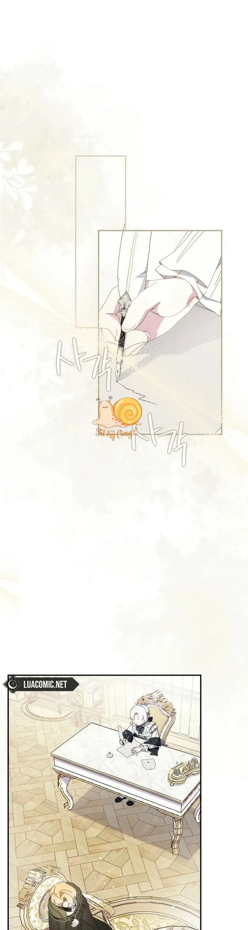 Công Nương Tái Sinh Chapter 63 - 9