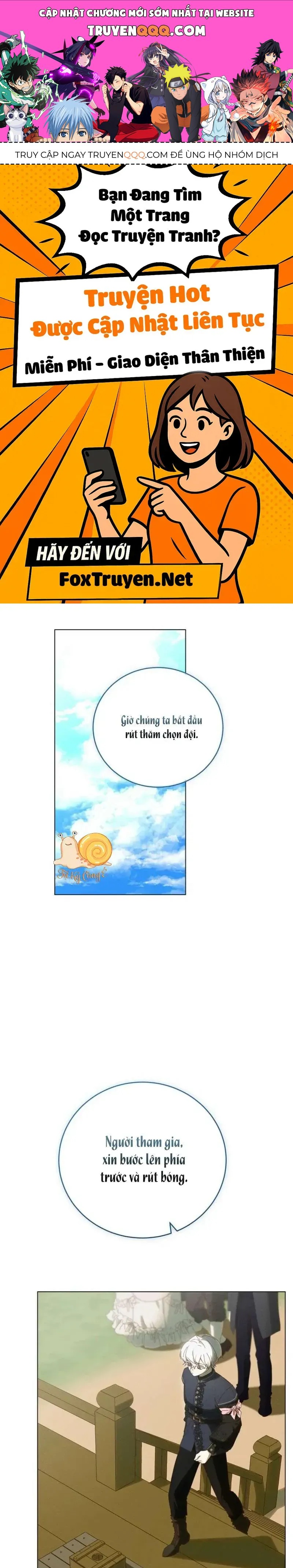 Công Nương Tái Sinh Chapter 64 - 1