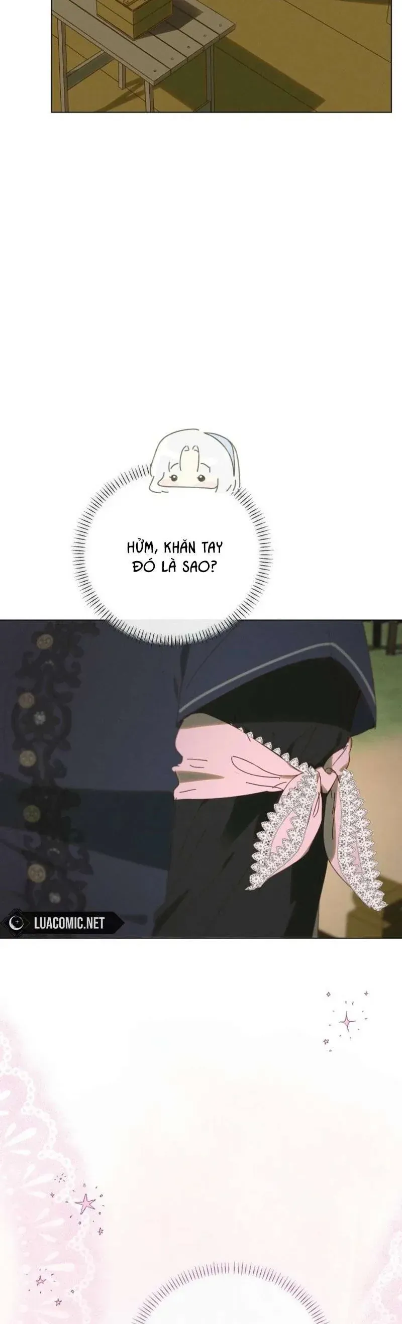 Công Nương Tái Sinh Chapter 64 - 2