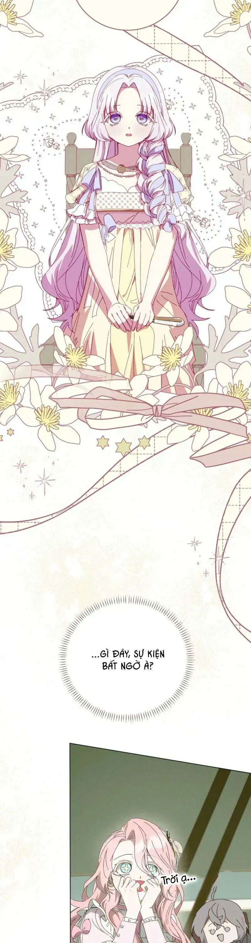 Công Nương Tái Sinh Chapter 64 - 11