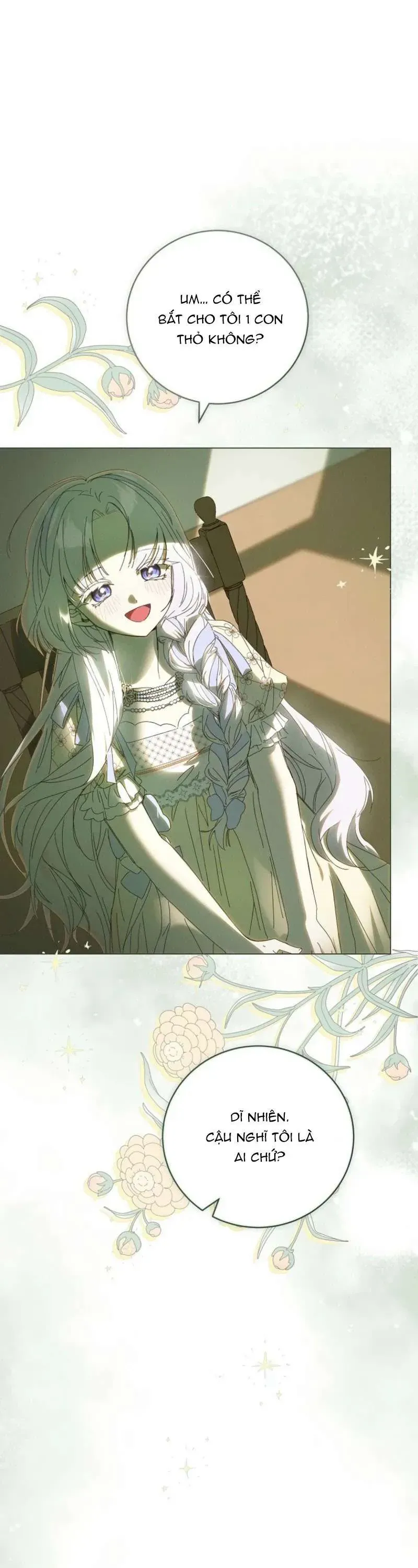 Công Nương Tái Sinh Chapter 64 - 13
